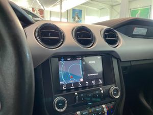 Ford Mustang bild 12