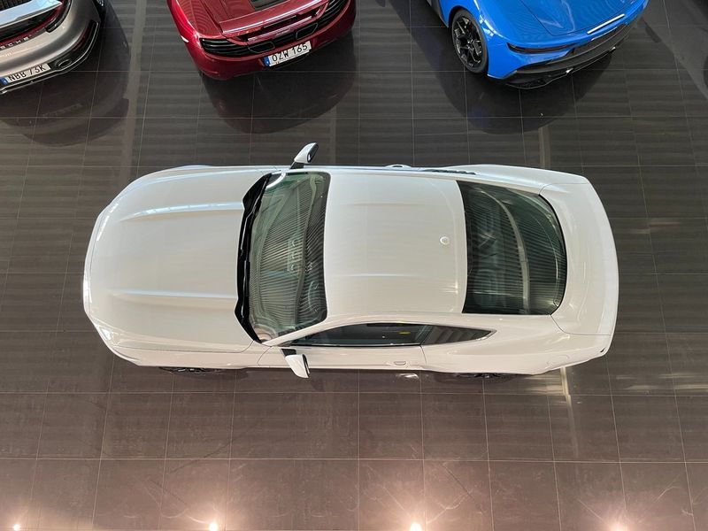Ford Mustang bild 5