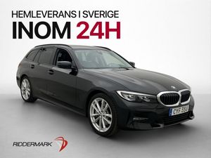 BMW 330 bild 1