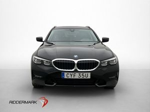 BMW 330 bild 2
