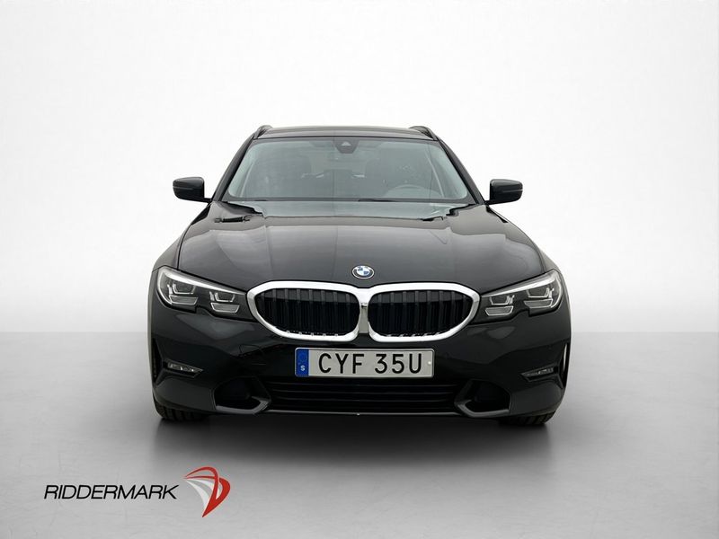 BMW 330 bild 2