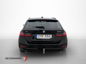 BMW 330 bild 5