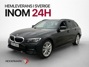 BMW 330 bild 3