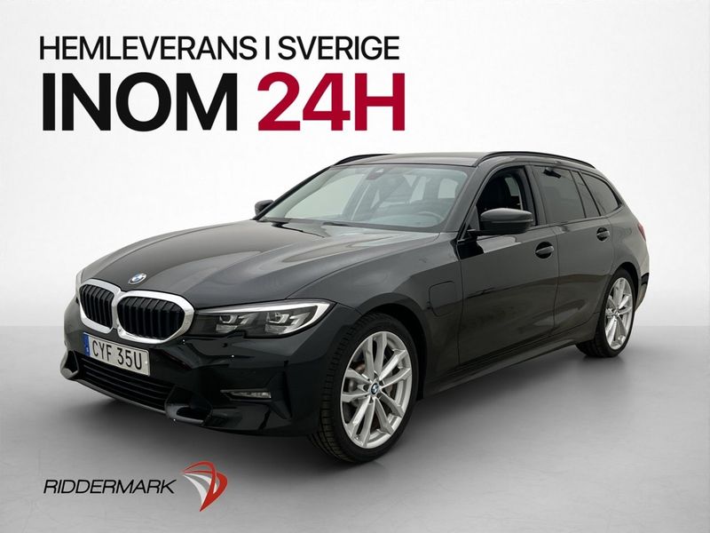 BMW 330 bild 3