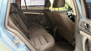 Skoda Octavia bild 12