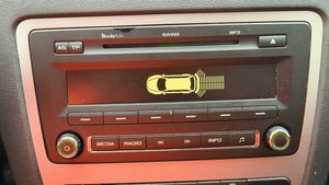 Skoda Octavia bild 14