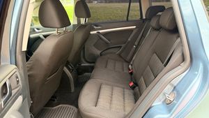 Skoda Octavia bild 13