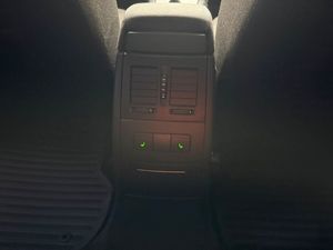 Skoda Octavia bild 15