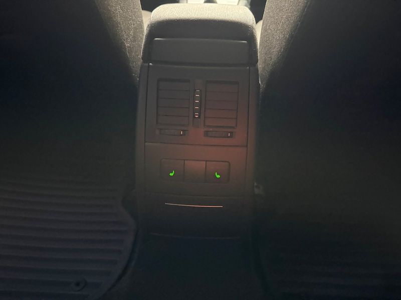 Skoda Octavia bild 15