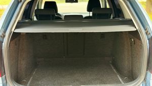 Skoda Octavia bild 16