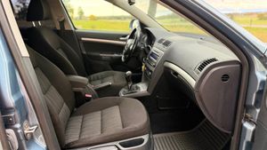 Skoda Octavia bild 11