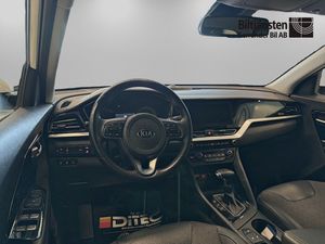Kia Niro bild 7