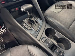 Kia Niro bild 12