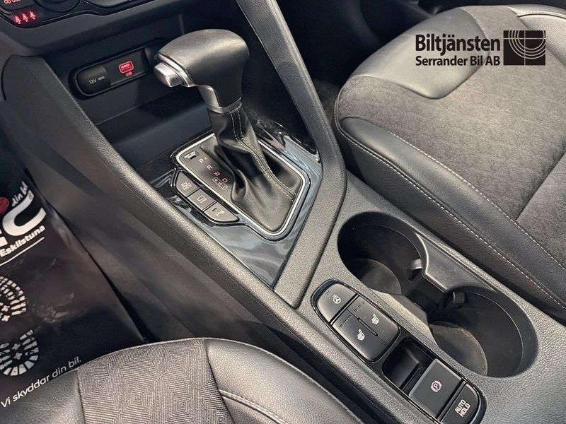 Kia Niro bild 12