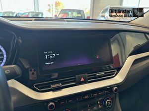 Kia Niro bild 11
