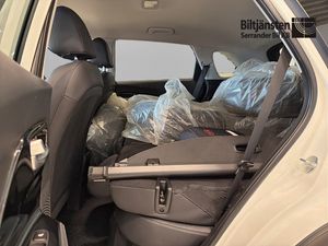 Kia Niro bild 9