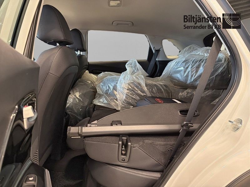 Kia Niro bild 9