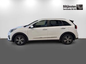 Kia Niro bild 4