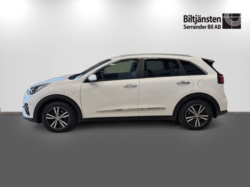 Kia Niro bild 4