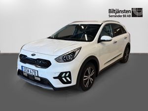 Kia Niro bild 1