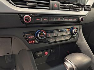 Kia Niro bild 13