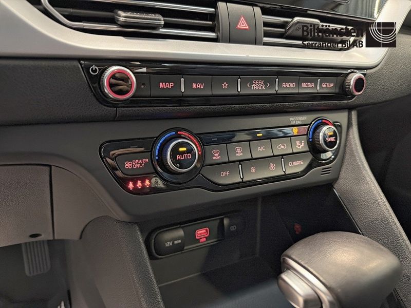 Kia Niro bild 13