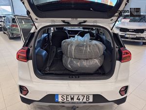 Kia Niro bild 14