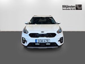 Kia Niro bild 2