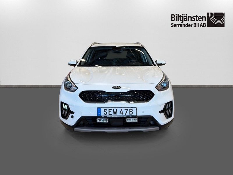 Kia Niro bild 2