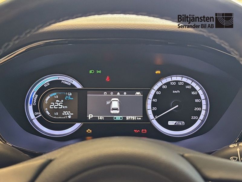 Kia Niro bild 10