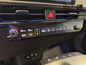 Kia EV6 bild 13