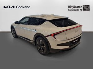 Kia EV6 bild 6