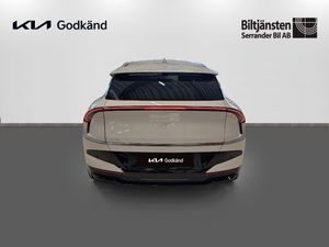 Kia EV6 bild 5