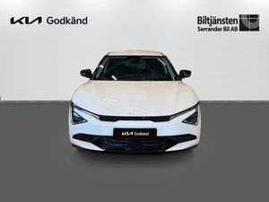 Kia EV6 bild 2