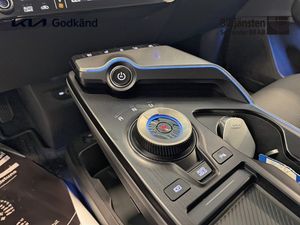 Kia EV6 bild 12