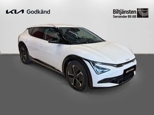 Kia EV6 bild 3