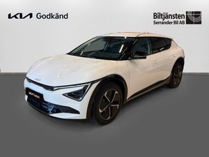 Kia EV6 bild 1