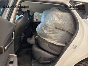 Kia EV6 bild 9