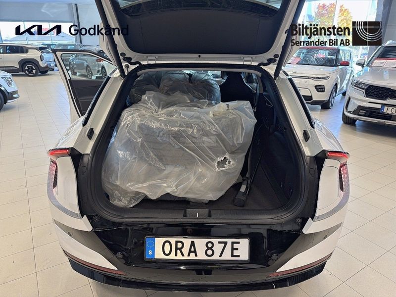 Kia EV6 bild 14