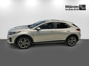 Kia XCeed bild 4