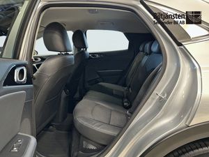Kia XCeed bild 9