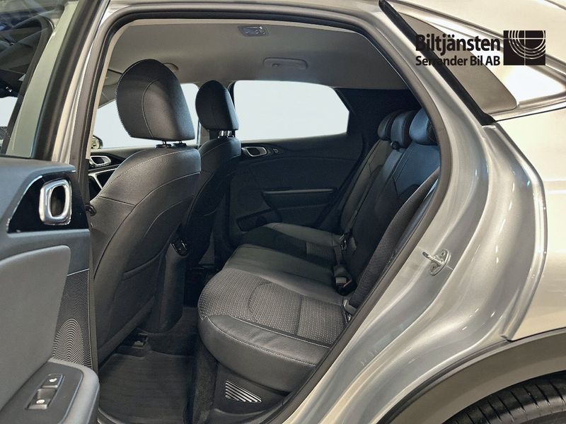 Kia XCeed bild 9