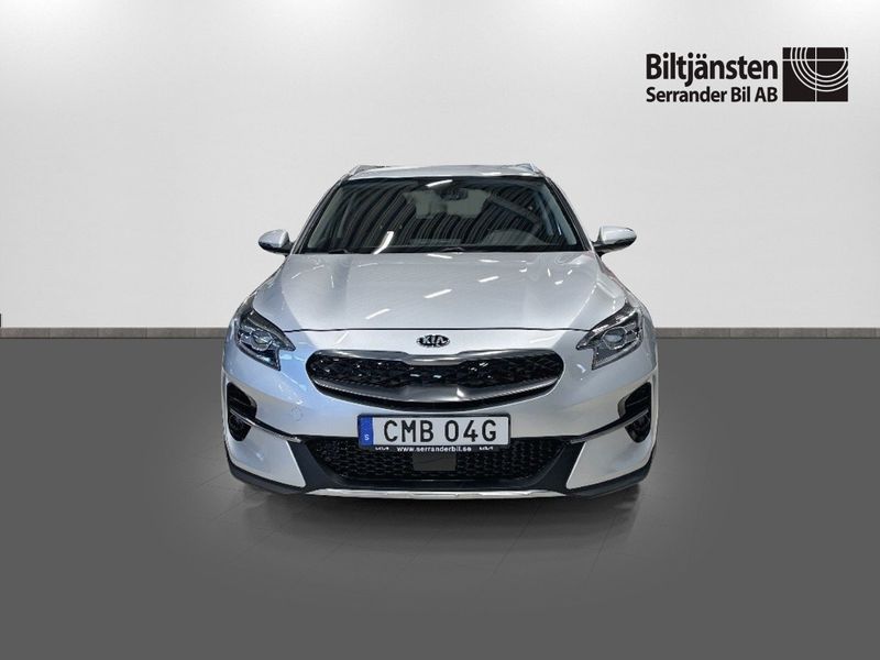 Kia XCeed bild 2