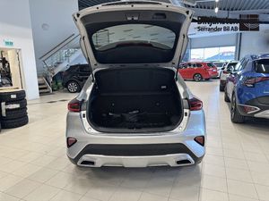 Kia XCeed bild 14