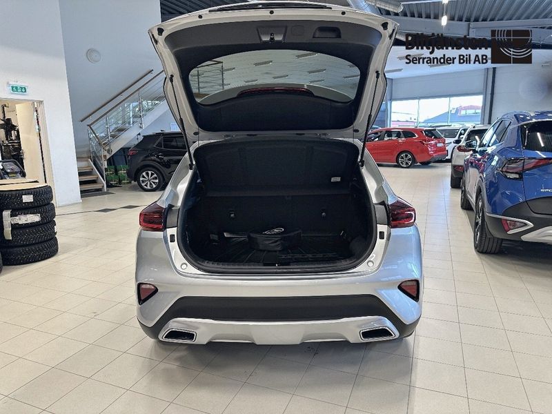 Kia XCeed bild 14
