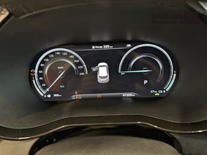 Kia XCeed bild 10