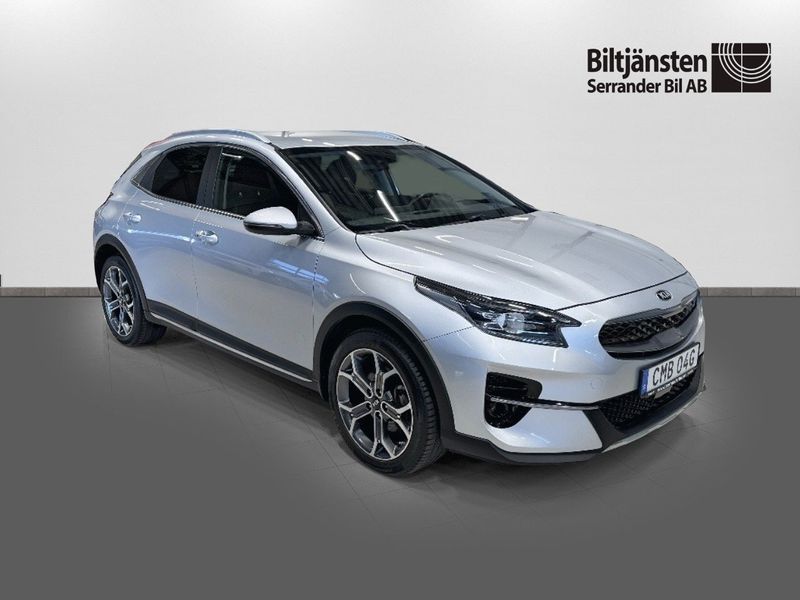 Kia XCeed bild 3