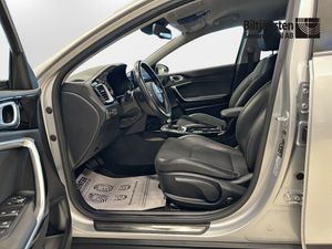 Kia XCeed bild 8