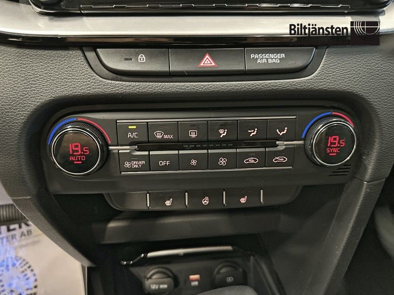 Kia XCeed bild 13