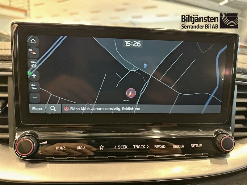 Kia XCeed bild 11